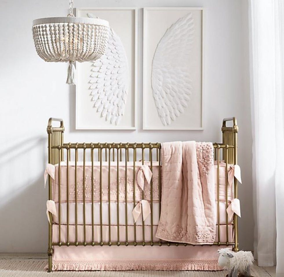 The Best Sites To Shop For Nursery Decor Brit Co