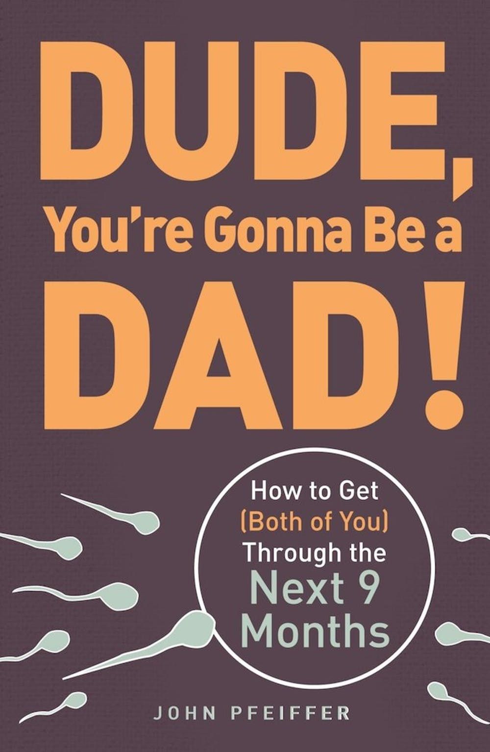 book for dad to read to baby