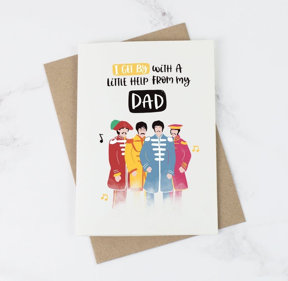 cards for father's day