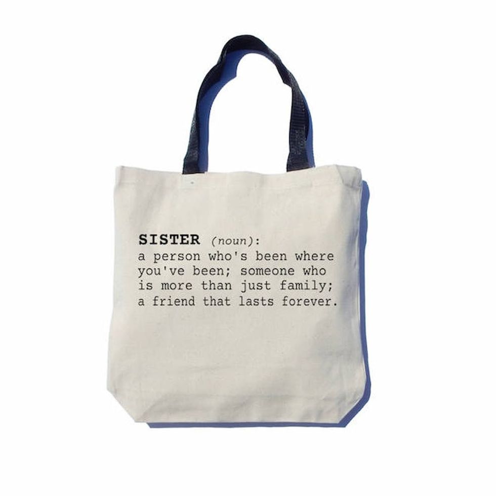 Birthday Gift Ideas to Get Your Sister
