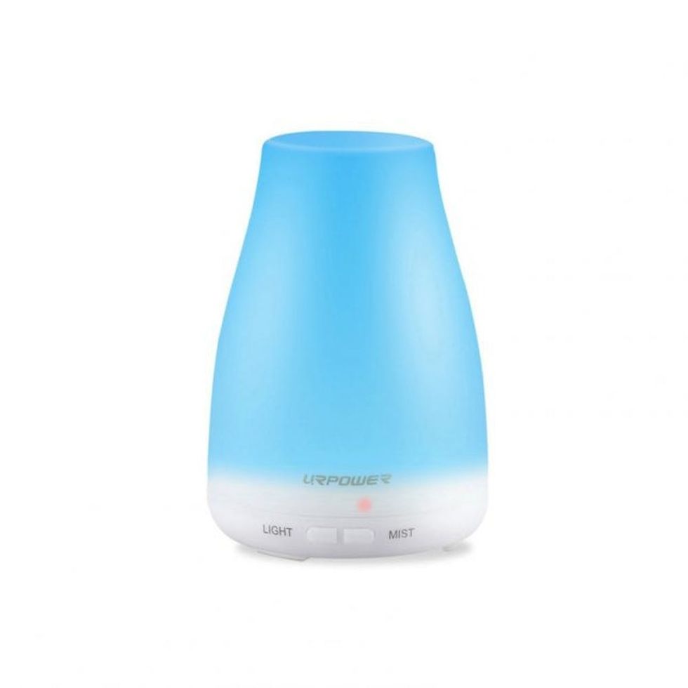 URPOWER essential oil diffuser