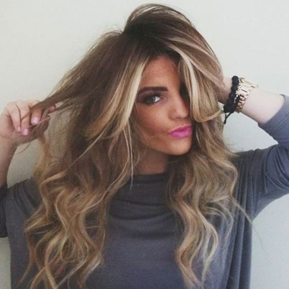 45 Looks That Prove Balayage Hairstyle Are For You Brit Co