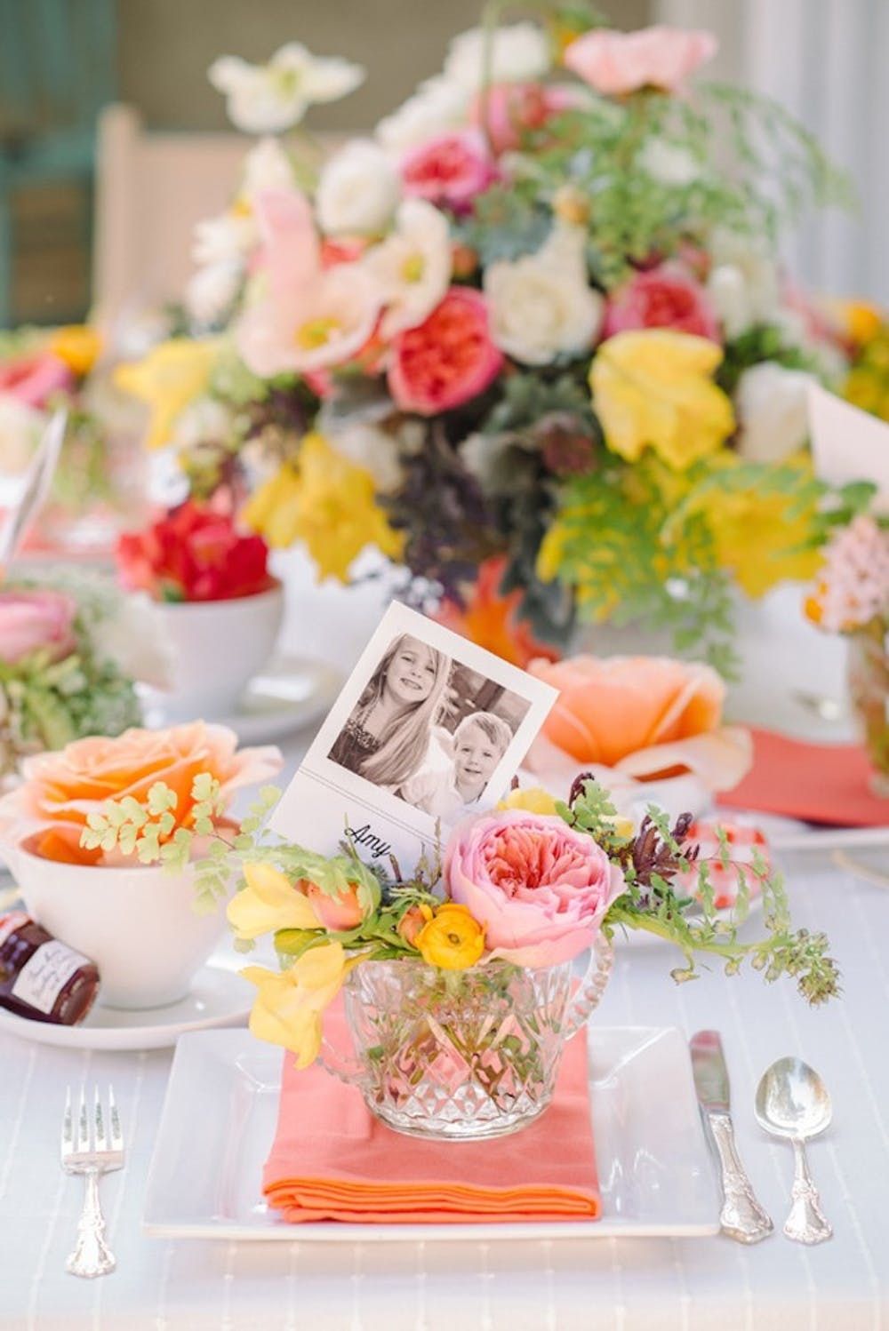 mother's day brunch decorating ideas