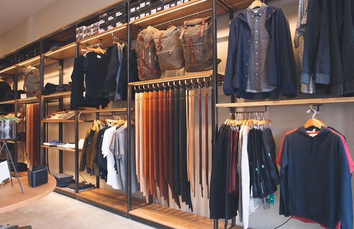 Dapper Dudes: 8 Best Menswear Stores in San Francisco - Vimarsana News