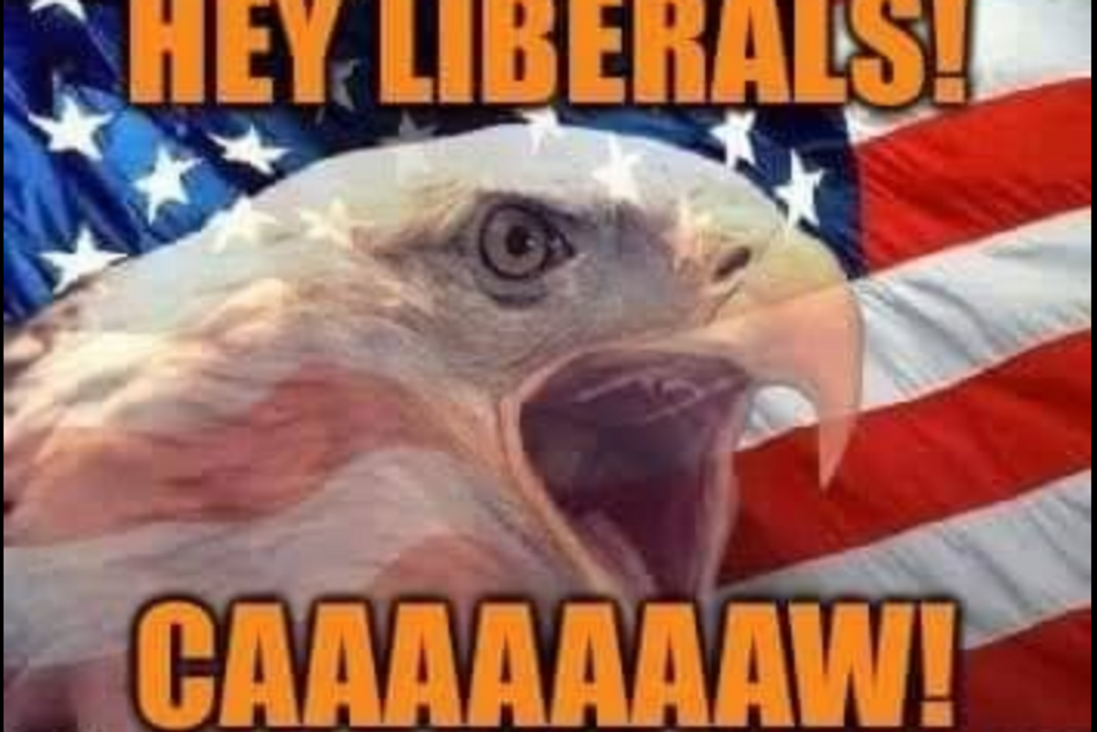 'Non-Partisan' RealClearPolitics Has Been Secretly Providing Far-Right Memes To The Relatives You Don't Talk To Anymore