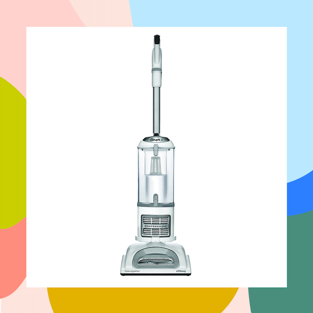 top rated home vacuums