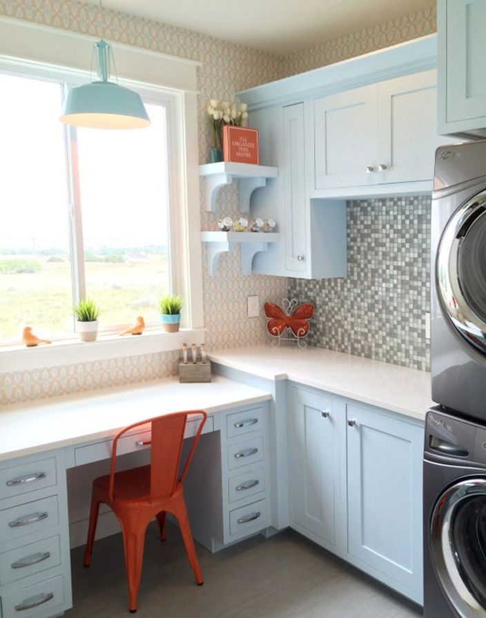 11 Ways To Make Laundry Day Your Favorite Day Brit Co