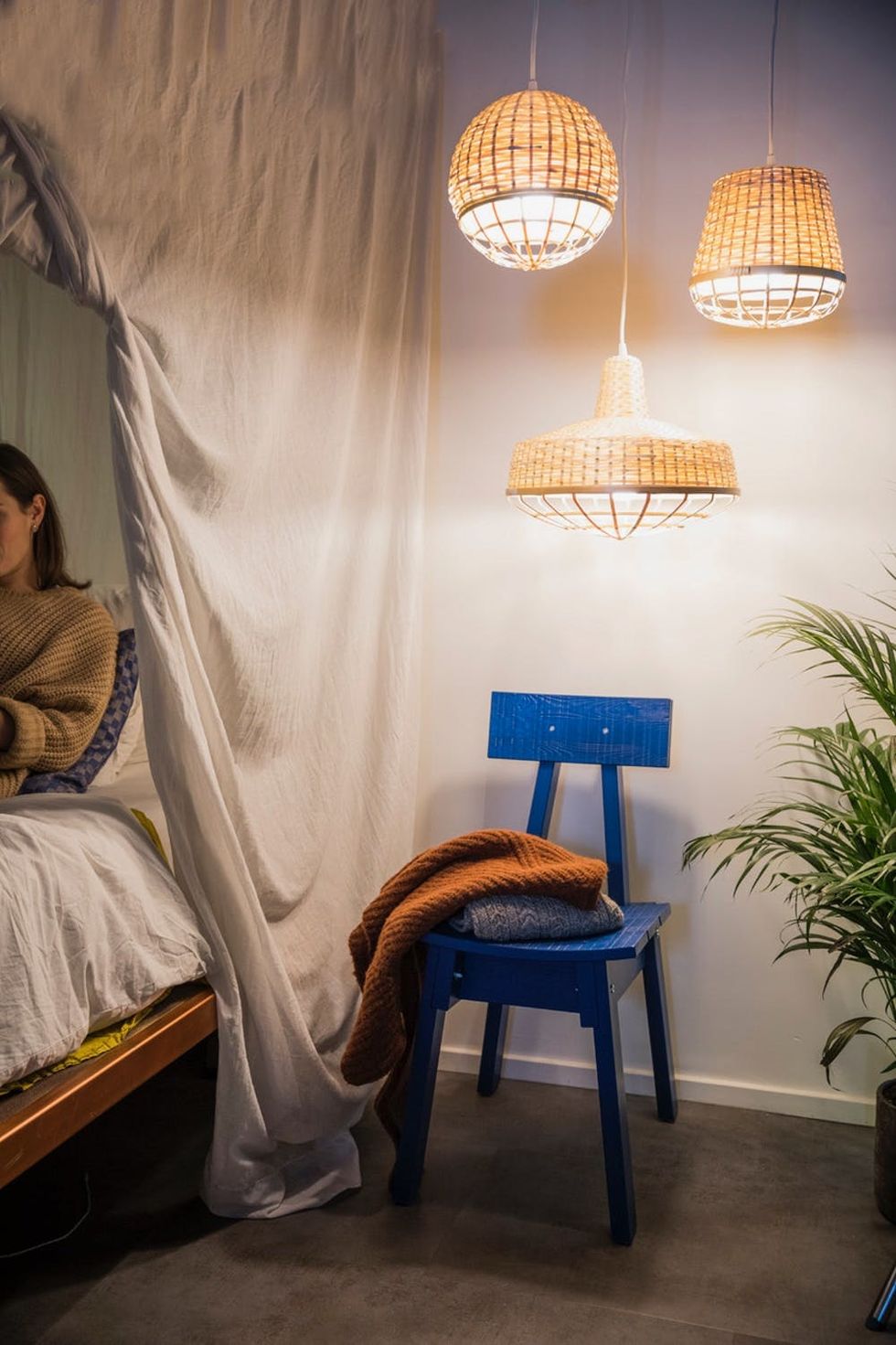 This New Ikea Collab Is A Dream For Wabi Sabi Lovers Brit Co