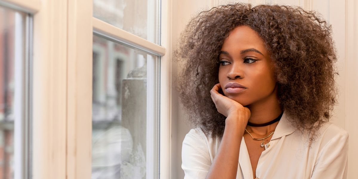 I Spent 18 Years Chasing After Love That Didn't Serve Me