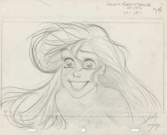 This Is The Real Person Who Was The Inspiration For The Little Mermaid Brit Co This Is The Real Person Who Was The Inspiration For The Little Mermaid Brit Co