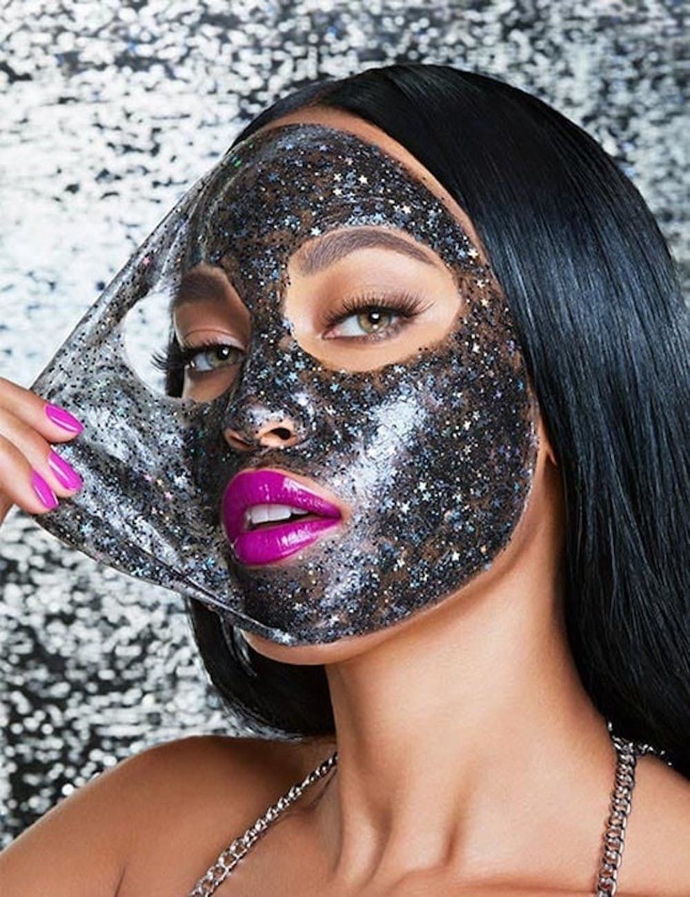 sparkling gifts for her