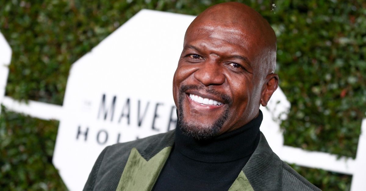 Terry Crews Claps Back Hard After Fan Calls Him Out For Not Taking Photo With Her