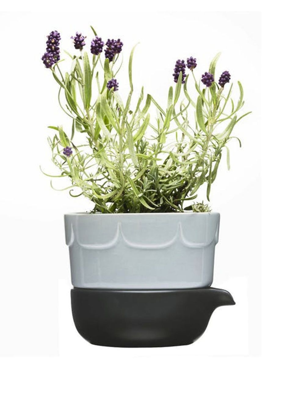 10 Self-Watering Planters That Make Gardening SO Much Easier - Brit + Co