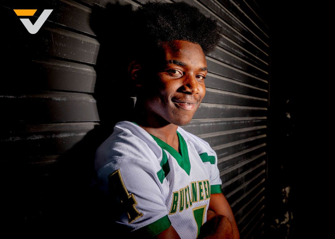 VYPE SETX Week 6 Football Player of the Week Poll