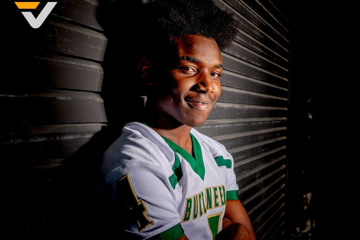 VYPE SETX Week 6 Football Player of the Week Poll