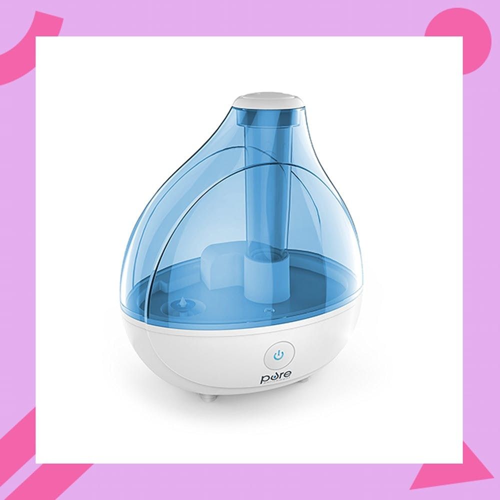 highest rated humidifiers for home