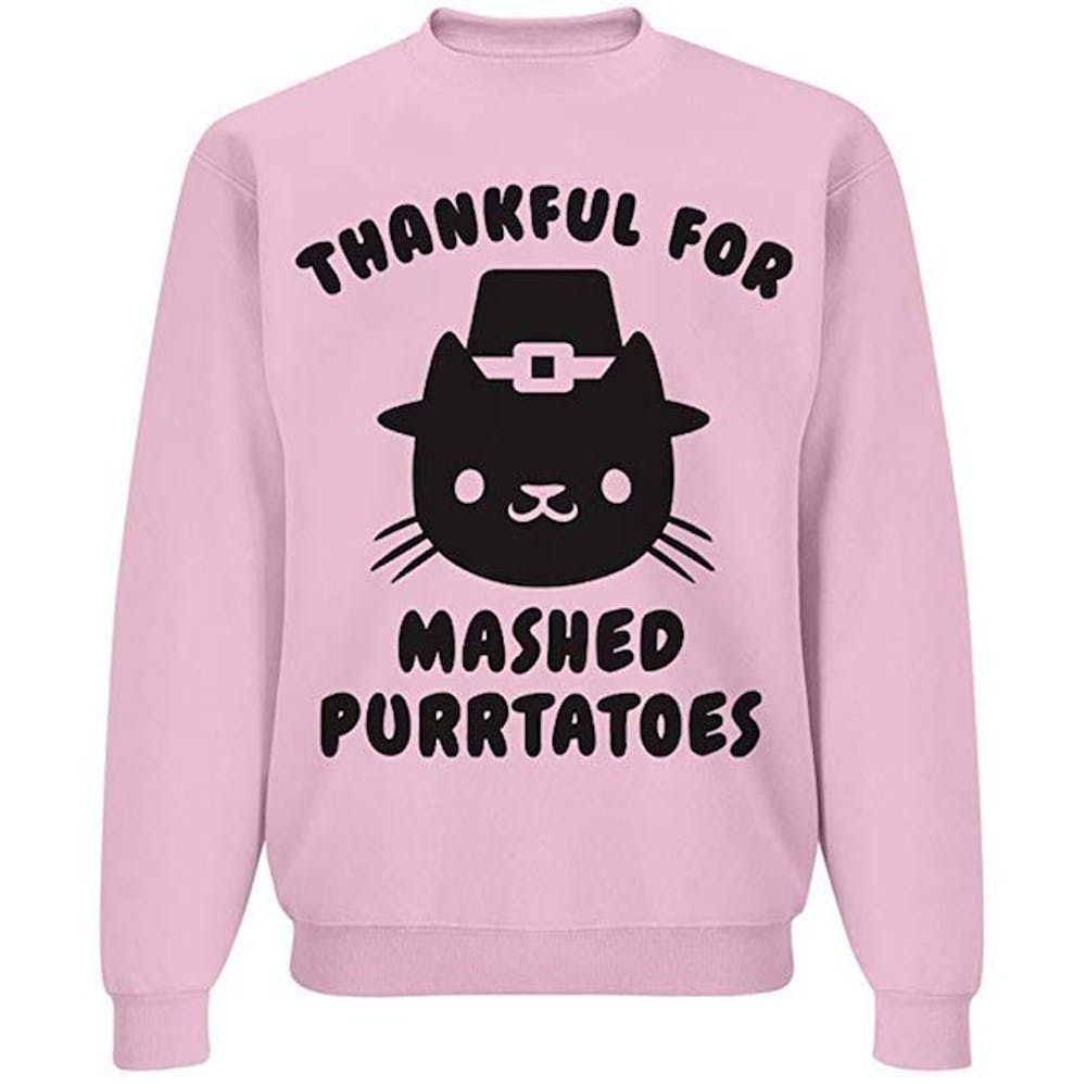 ugly turkey sweater