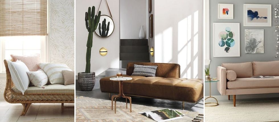 12 Daybeds That Are Proof You Don T Need A Sofa In Your