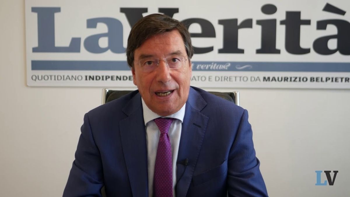 Conte deve spiegare cos'ha fatto con i servizi segreti