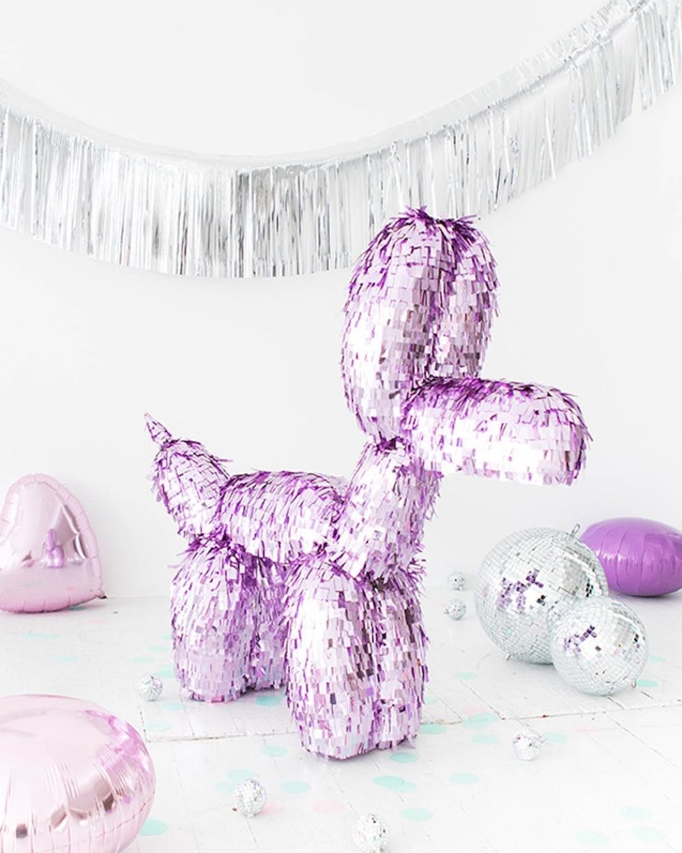 Diy Balloon Pinata Dog Compliment Cakes And More Easy Weekend Projects Brit Co,How To Clean Your Room Fast And Easy