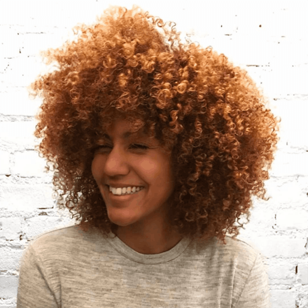 9 Of The Best Caramel Hair Looks We Spotted This Season Brit Co