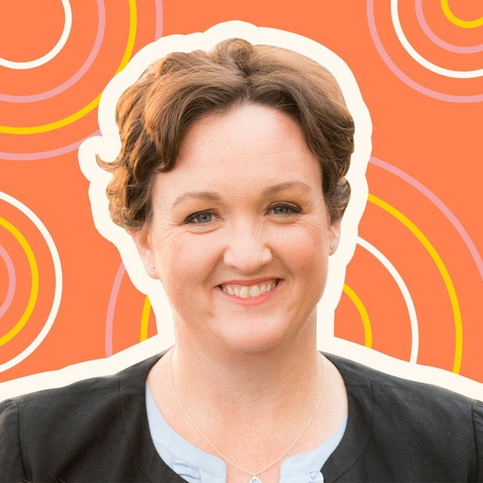 Katie Porter’s Race Could Decide Who Controls Congress - Brit + Co