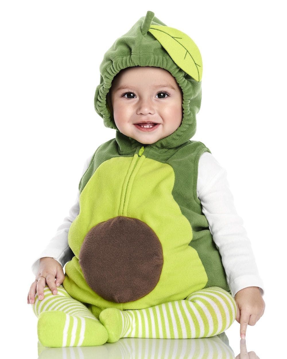 funny newborn halloween costumes