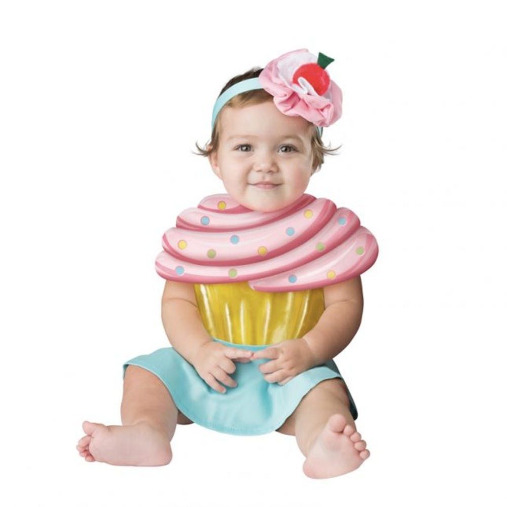 baby sunshine costume