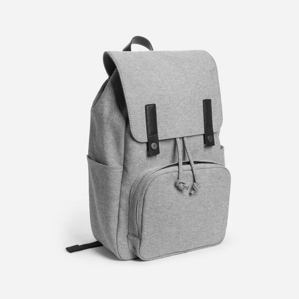 dressy laptop backpack