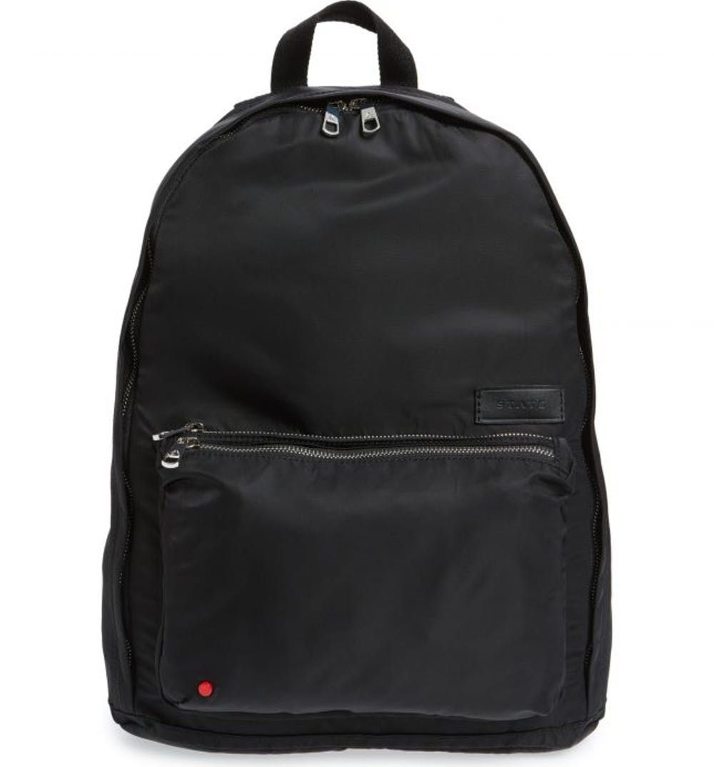 dressy laptop backpack