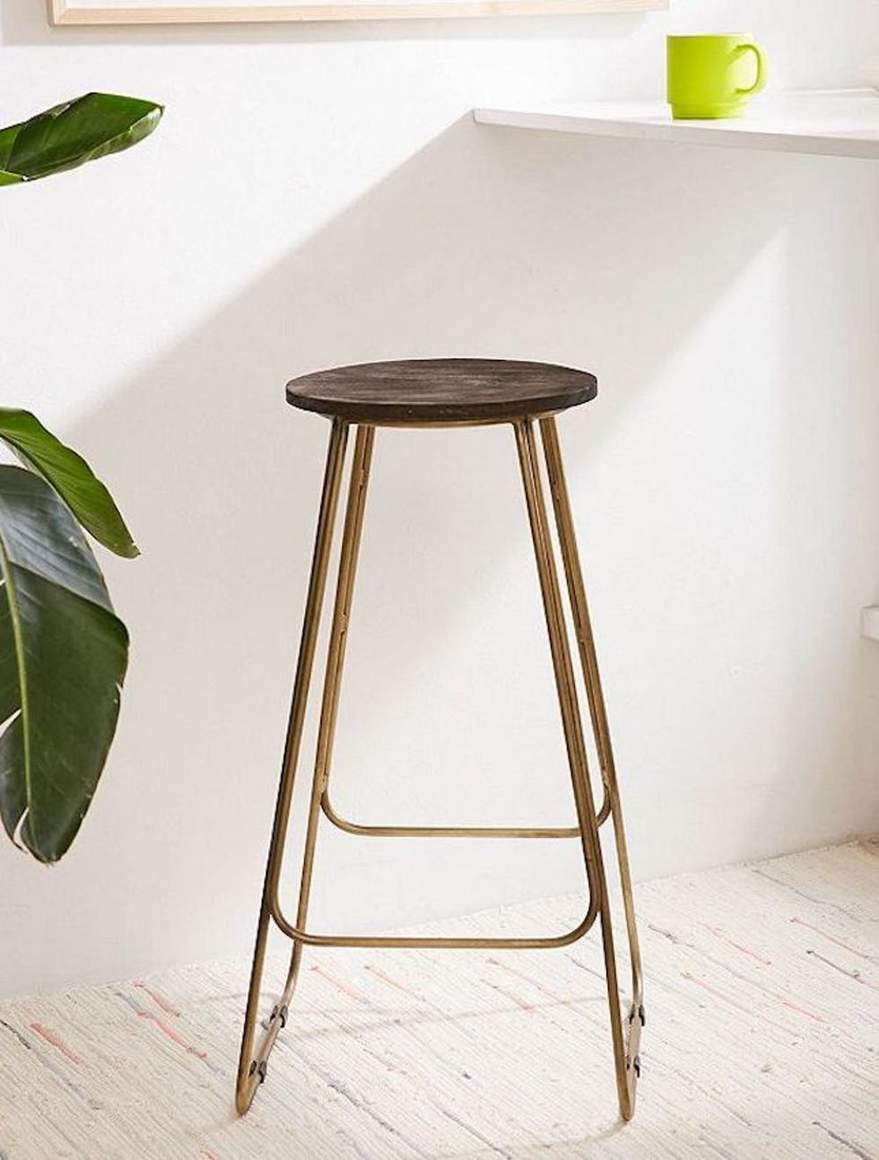 17 barstools that will take your kitchen to the next level