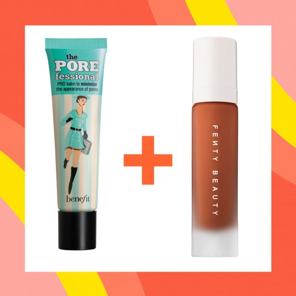 The Best Primer + Makeup Combos to Ensure Your Makeup Lasts Brit + Co
