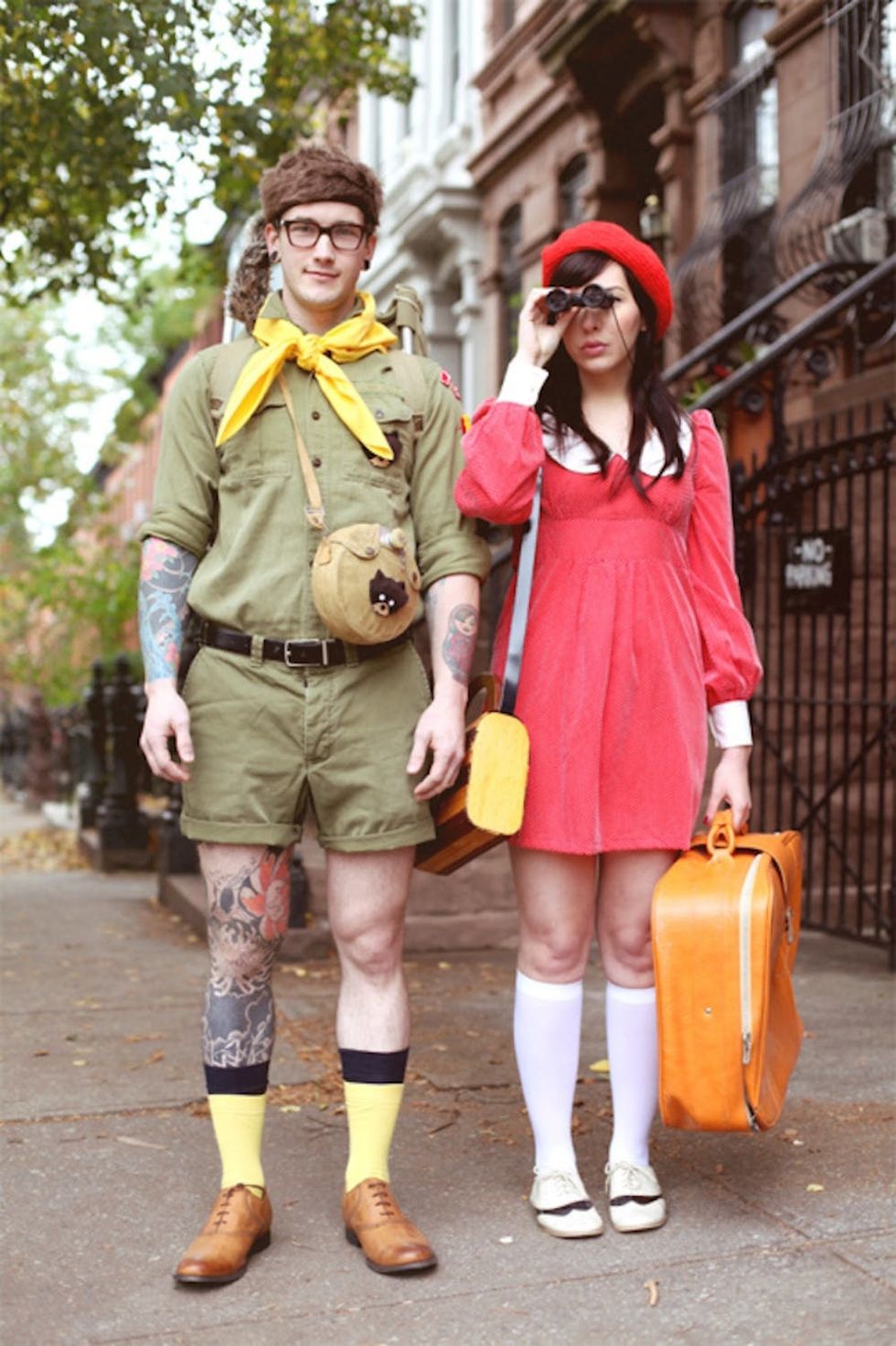 36 Halloween Costume Ideas For Guys Brit Co