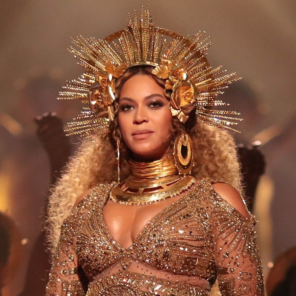 beyonce born in beyonce born in