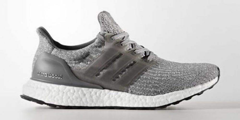 adidas ultra boost for flat feet