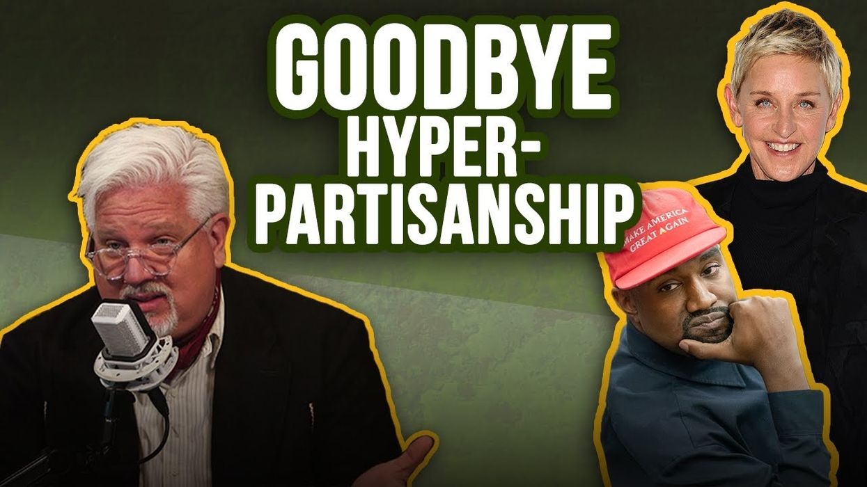 Kanye West & Ellen Degeneres: Important lessons learned from Sunday service and George W. Bush