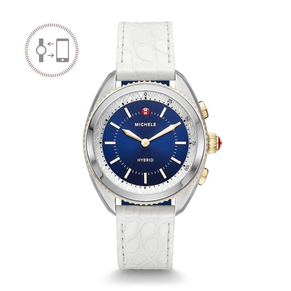 michelle smart watch