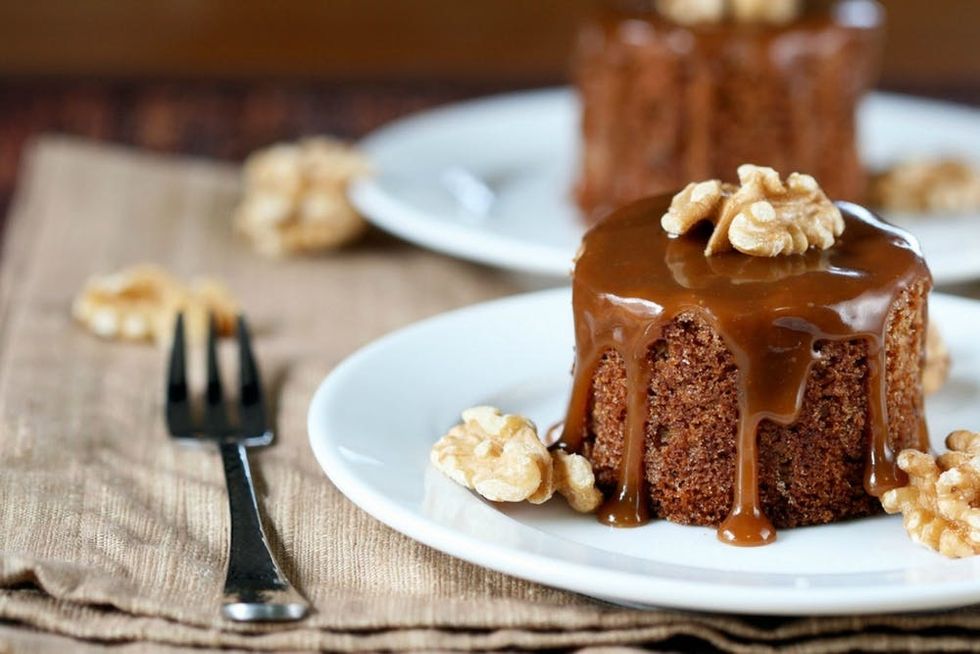 12 Decadent Date Dessert Recipes To Try Brit Co