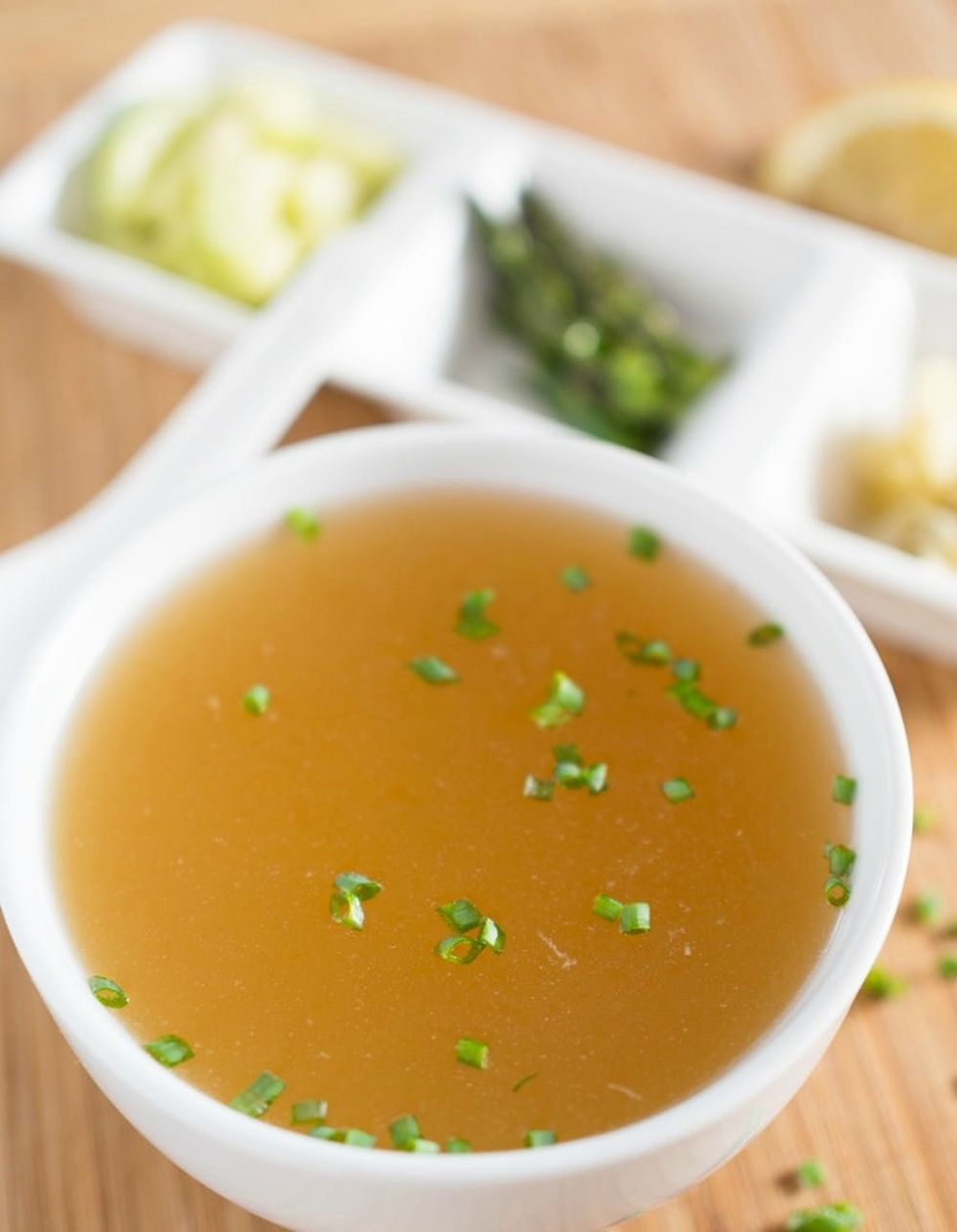 13 Broth Recipes To Warm You From The Inside Out Brit Co