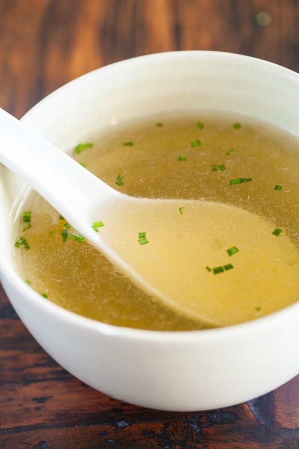 13 Broth Recipes To Warm You From The Inside Out Brit Co