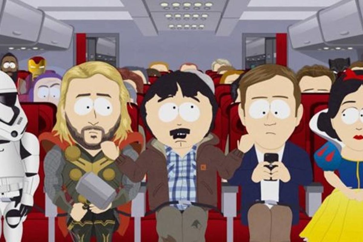 South Park's new episode is a hilarious wake up about China that everyone should see