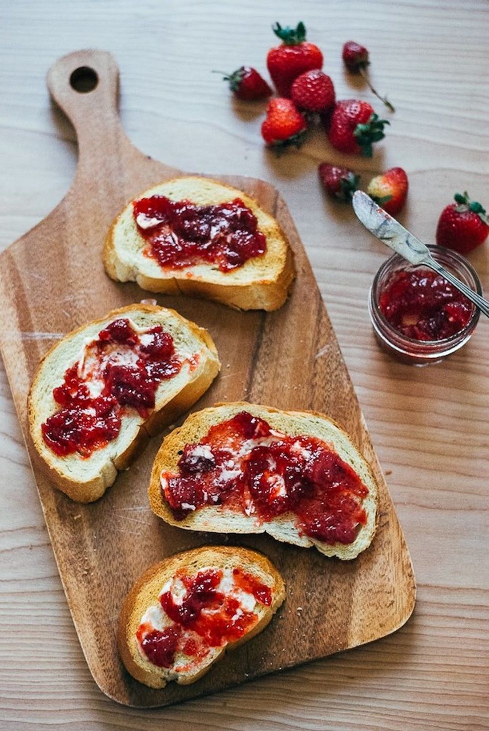 Every Jam Preserve And Sauce Recipe To Savor All That Summer Produce Brit Co