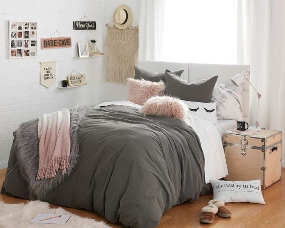 This Dorm Decor Brand Just Launched A Must First