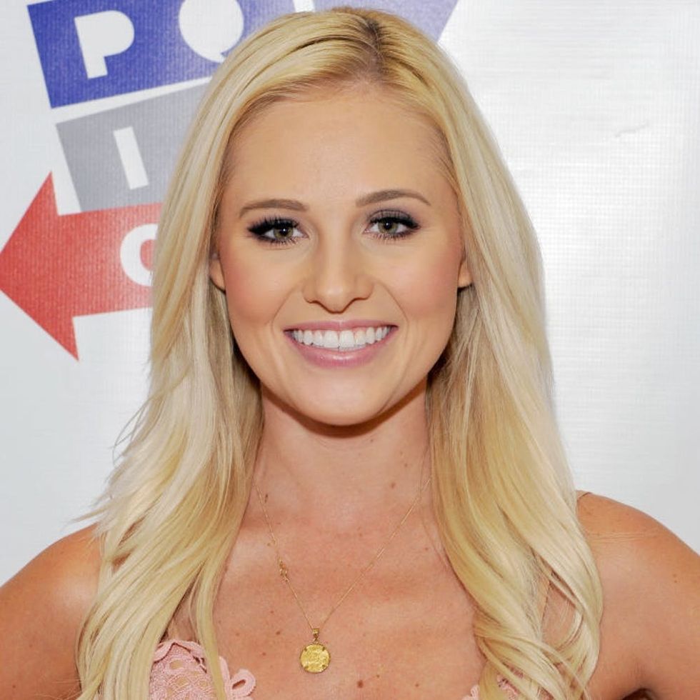 Why People Won’t Stop Talking About Tomi Lahren’s Politicon Interview ...