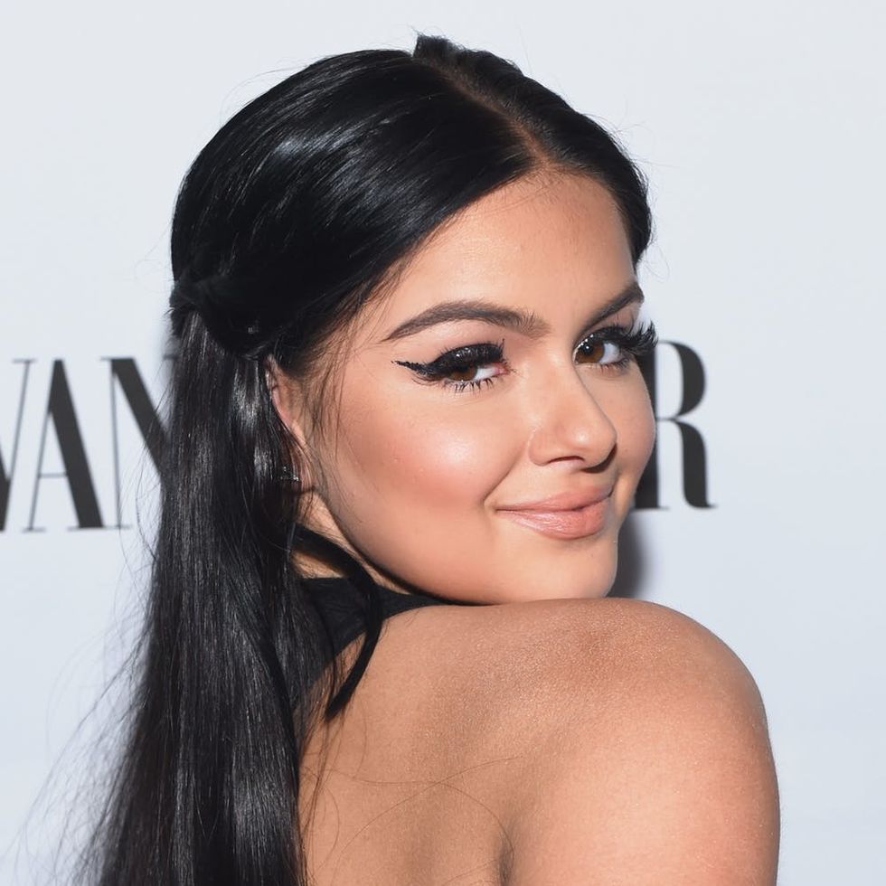 Ariel Winter Is Clapping Back at Online Bullies After They Came for Her ...