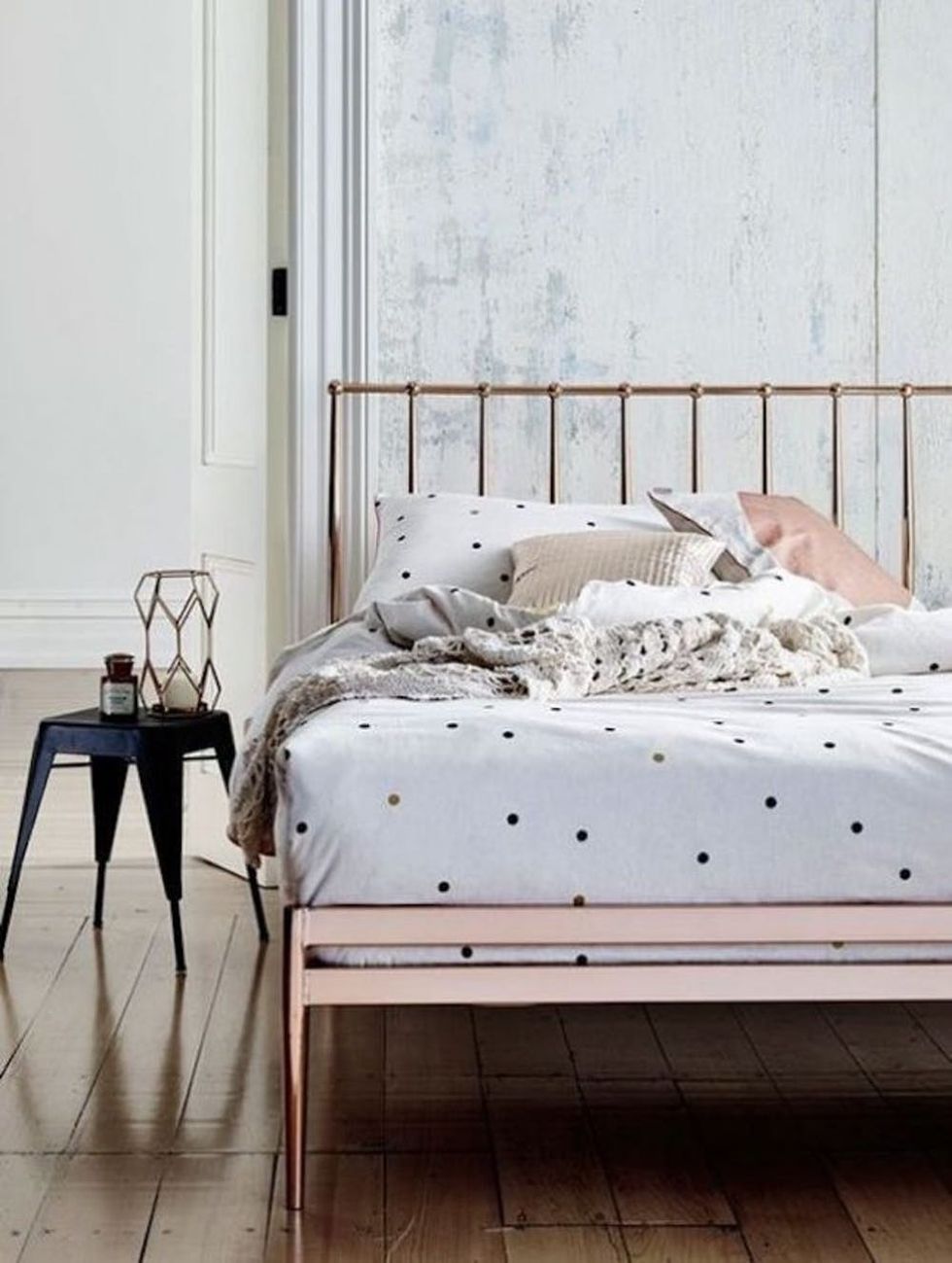 10 Kate Spade New York Inspired Bedrooms For The Preppy Girl