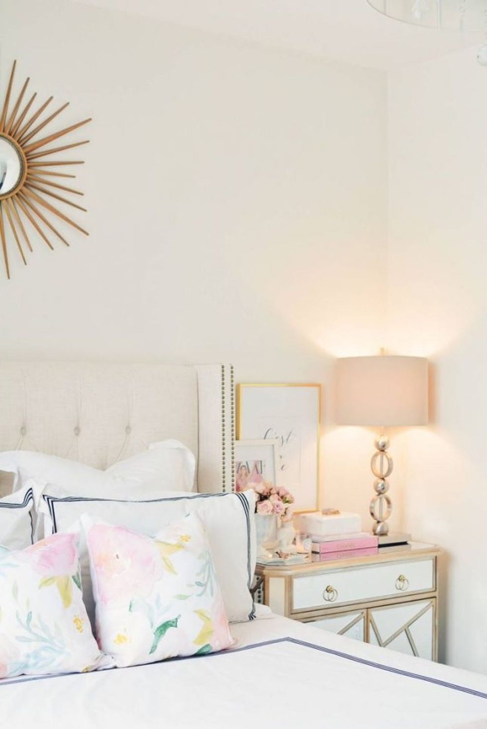 10 Kate Spade New York Inspired Bedrooms For The Preppy Girl