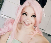 Bathwater entrepreneur Belle Delphine claims she was arrested - Culture