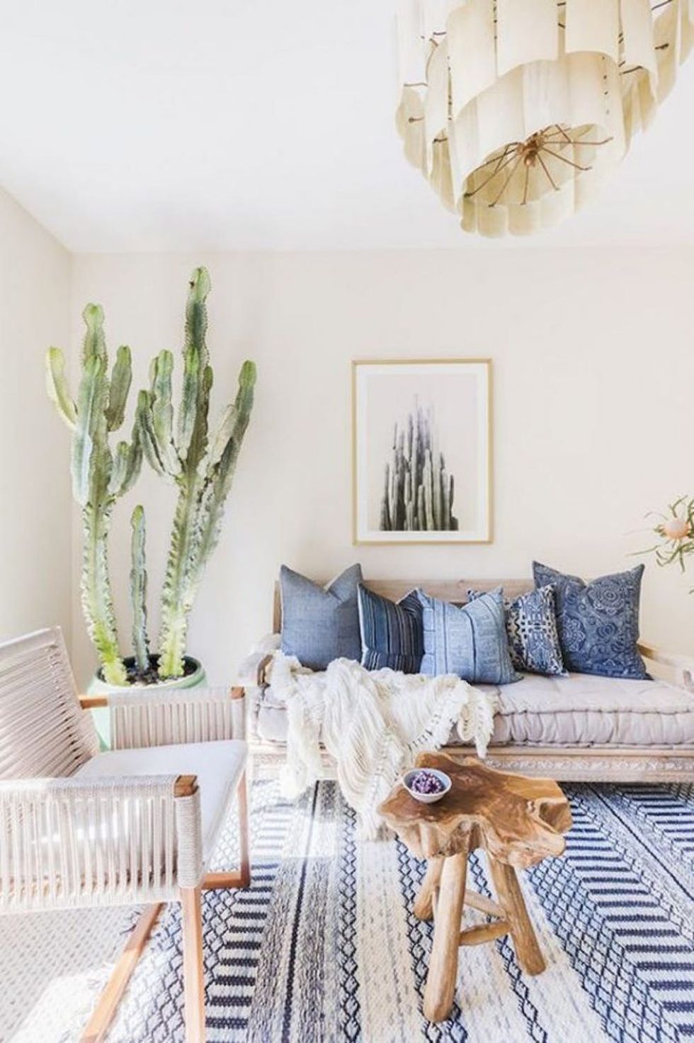 12 Tips To Mastering Boho Beachy Home Decor Brit Co