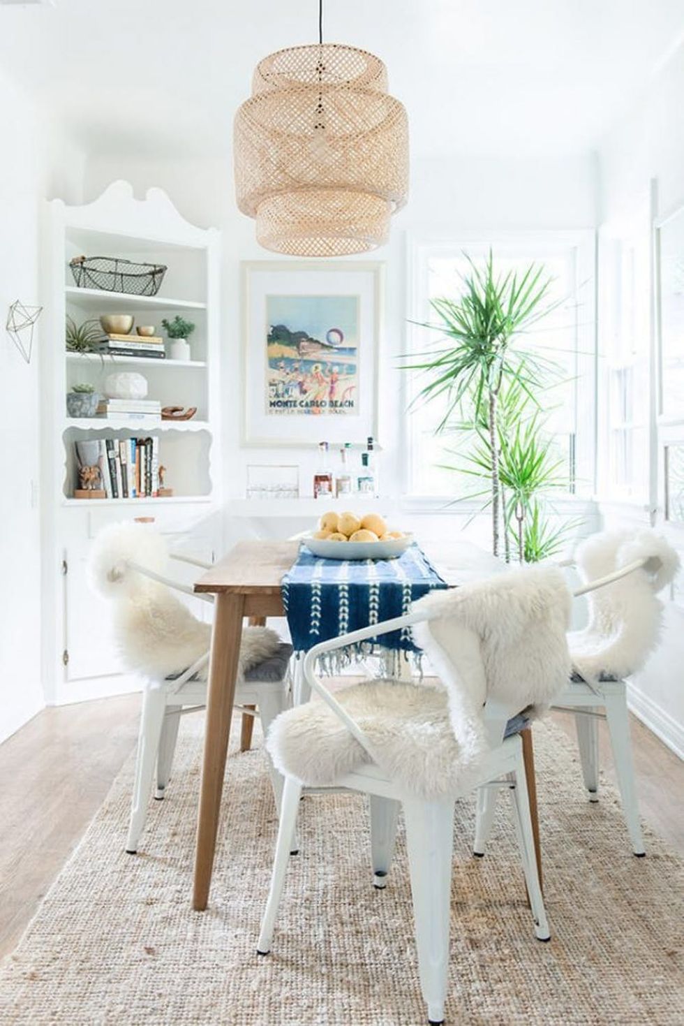 12 Tips To Mastering Boho Beachy Home Decor Brit Co